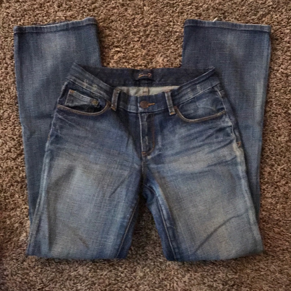 Seven7 jeans